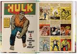  The Little Book of Hulk_Roy Thomas_9783836567855_Taschen GmbH 