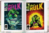  The Little Book of Hulk_Roy Thomas_9783836567855_Taschen GmbH 