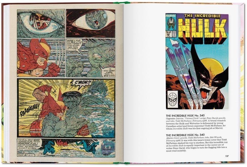  The Little Book of Hulk_Roy Thomas_9783836567855_Taschen GmbH 