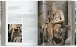 Michelangelo. The Complete Works. Paintings, Sculptures, Architecture_Frank Zoellner &  Christof Thoenes_9783836586122_TASCHEN 