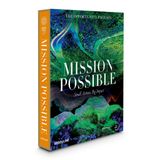  Dubai Expo: Mission Possible_Dr. Federica Busa_9781649800275_Assouline Publishing Inc 