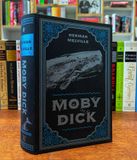  Moby Dick 