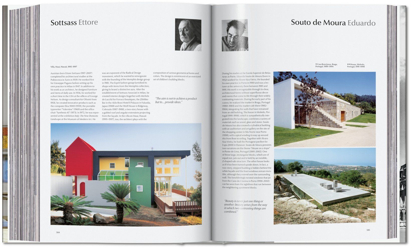  Modern Architecture A-Z_Taschen_9783836556316_Taschen 