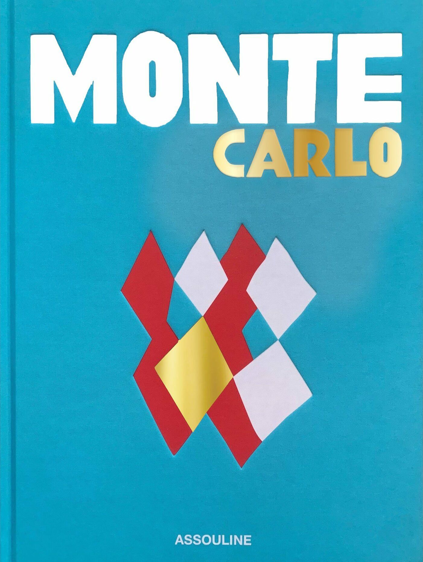  Monte Carlo 