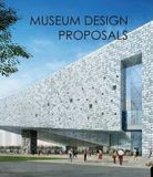  Museum Design Proposals_Hanlin Liu_9789881506993_Design Media Publishing Limited 