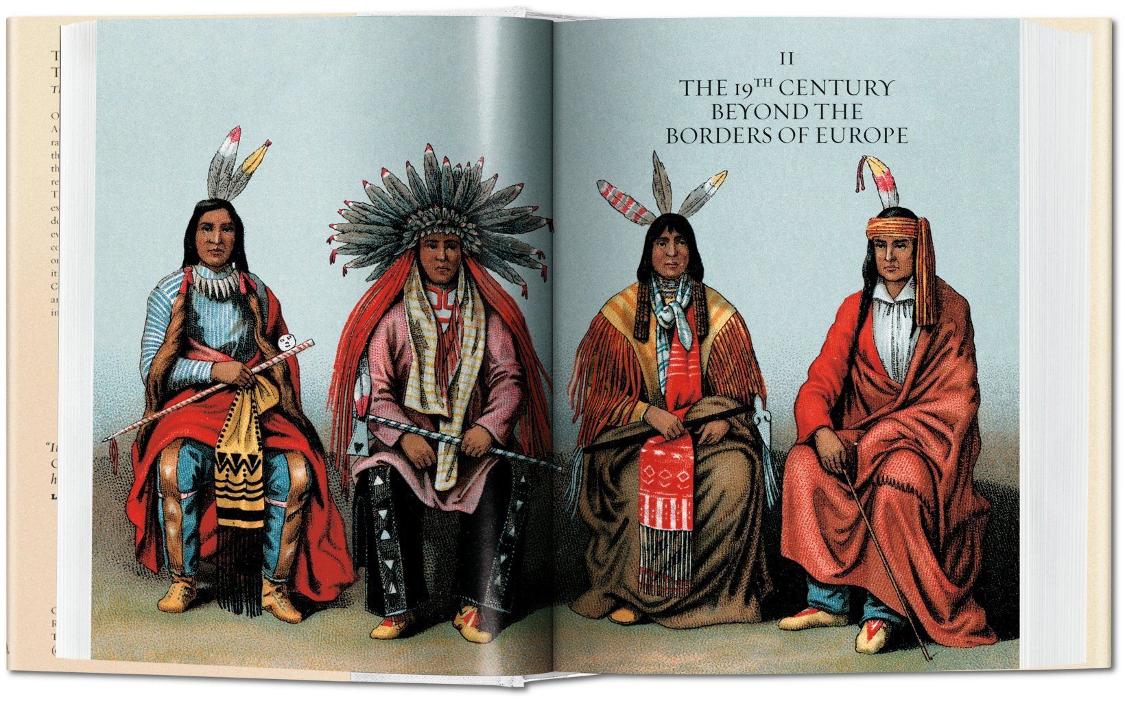 書 THE COMPLETE COSTUME HISTORY Auguste Racinet. The Complete Costume History (Multilingual