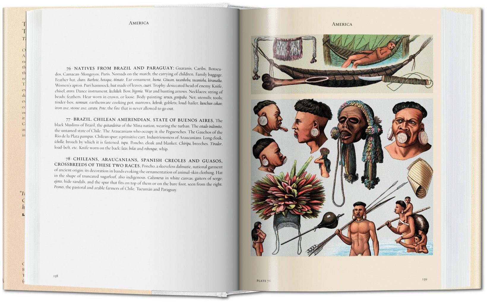 The Costume History – ARTBOOK