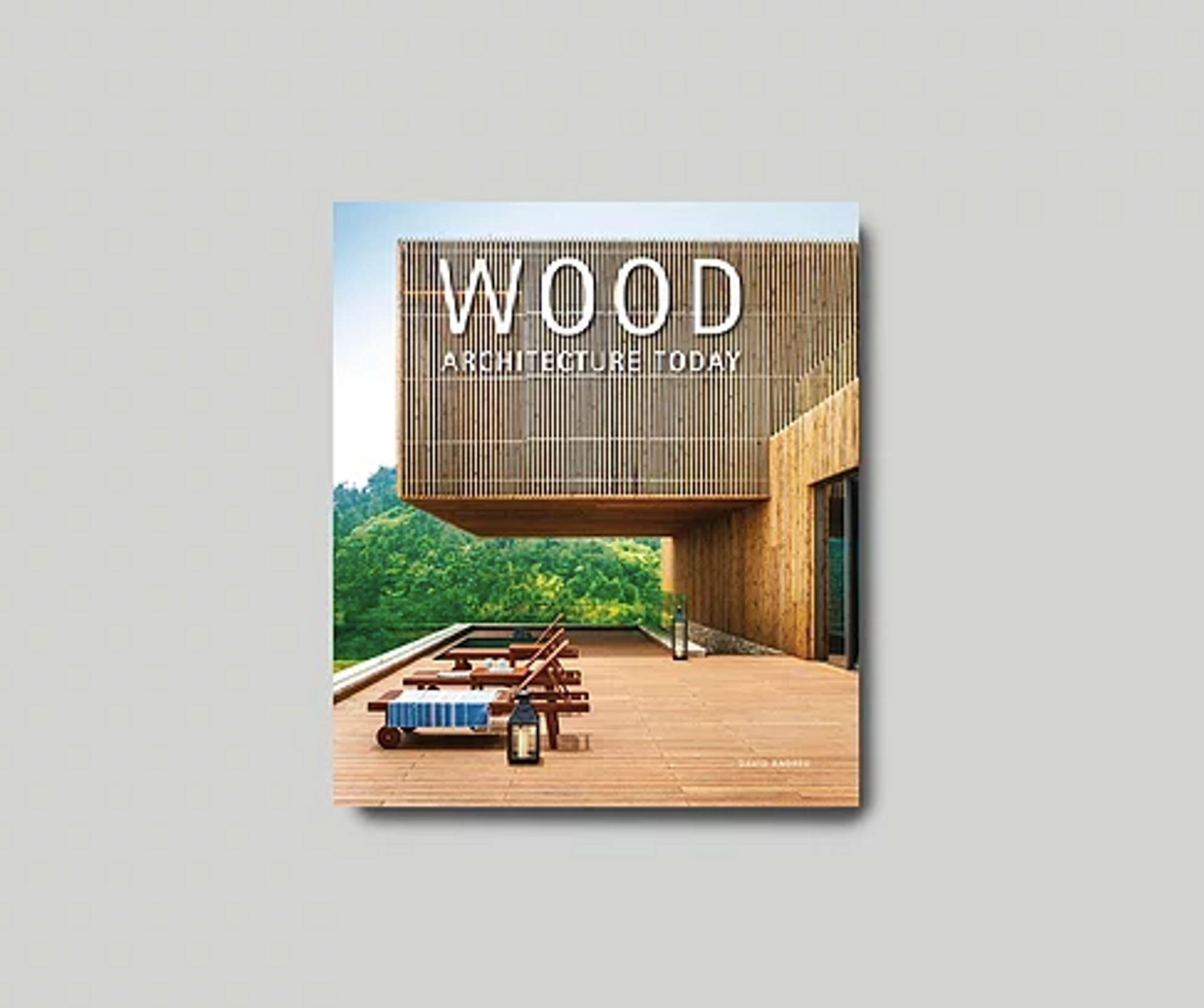  Wood Architecture Today_David Andreu_9788499361451_Booq Publishing 