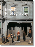  New Deal Photography: USA 1935-1943_Peter Walther_9783836537117_Taschen GmbH 