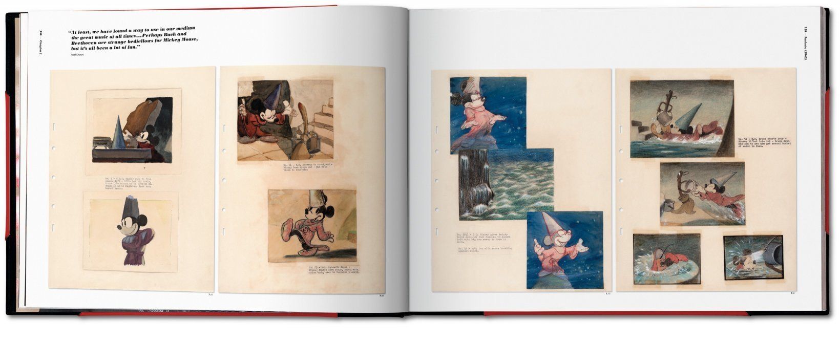  The Walt Disney Film Archives. The Animated Movies 1921-1968_Daniel Kothenschulte_9783836576154_TASCHEN 