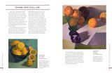  Dynamic Still Life for Artists: A Modern Guide to Essential Concepts and Techniques 