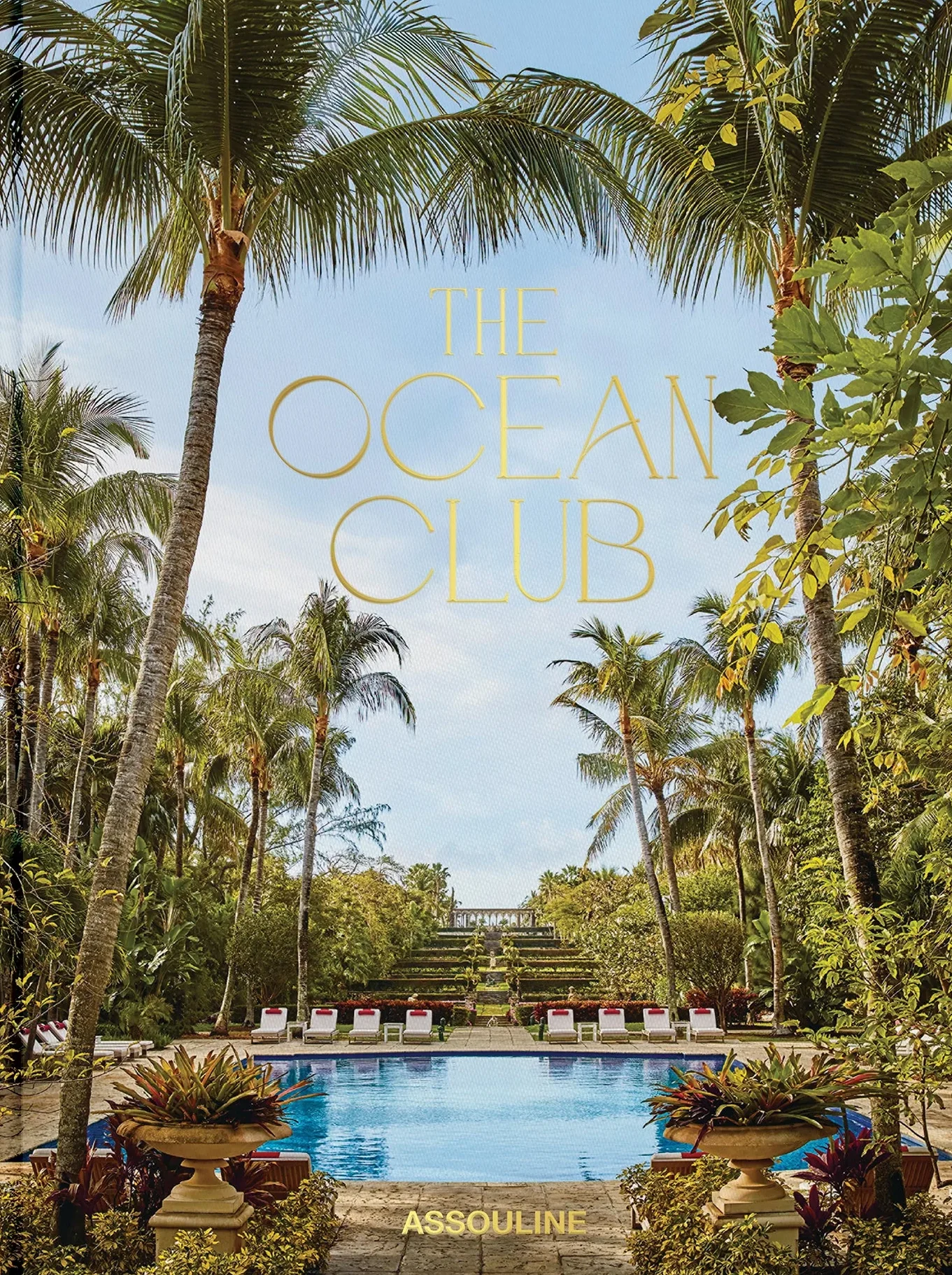  The Ocean Club 