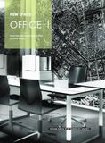  Office Design: No. 1 : Most Innovative and Newest Office Interiors Design_New Space Editorial Team_9781910596708_Design Media Publishing (UK) Limited 