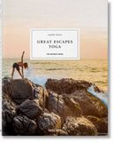  Great Escapes Yoga. The Retreat Book. 2020 Edition_Angelika Taschen_9783836582131_Taschen GmbH 