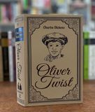  Oliver Twist 