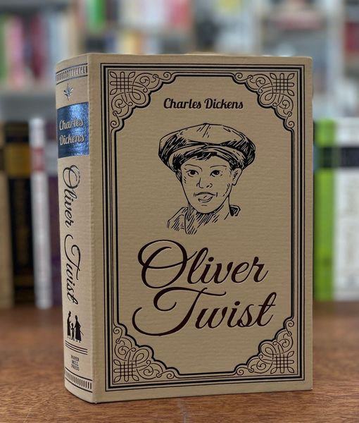 Oliver Twist