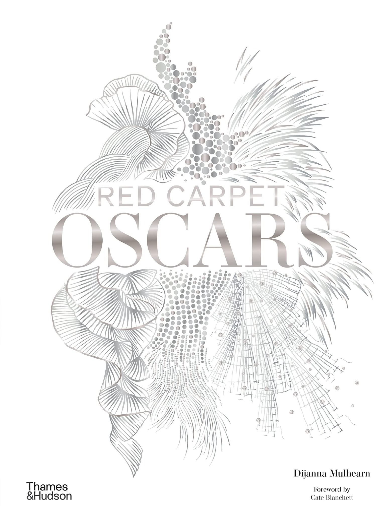  Red Carpet Oscars 