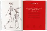  Atlas of Human Anatomy and Surgery_Jean-marie Le Minor & Henri Sick_9783836568982_Taschen GmbH 