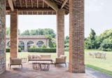  Outdoor Interiors: Bringing Style to Your Garden 