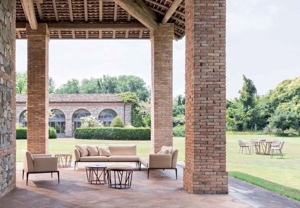 Outdoor Interiors: Bringing Style to Your Garden