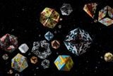  M.C. Escher, Kaleidocycles_Wallace G. Walker_9783836583695_TASCHEN 