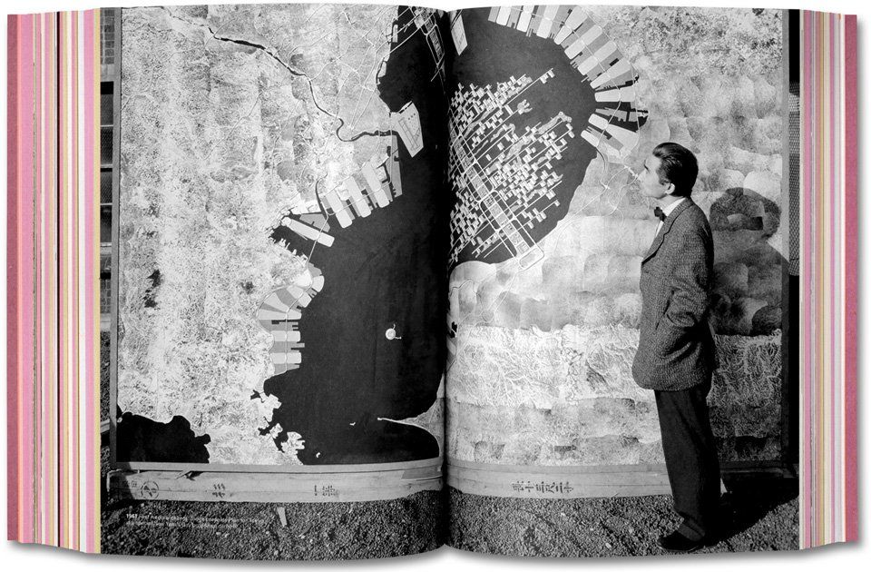 Koolhaas/Obrist. Project Japan. Metabolism Talks_Rem Koolhaas & Hans U