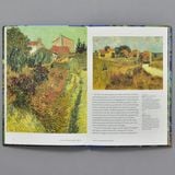  Vincent's Gardens: Paintings and Drawings by Van Gogh 