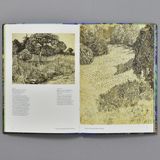  Vincent's Gardens: Paintings and Drawings by Van Gogh 