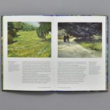  Vincent's Gardens: Paintings and Drawings by Van Gogh 