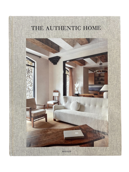 The Authentic Home