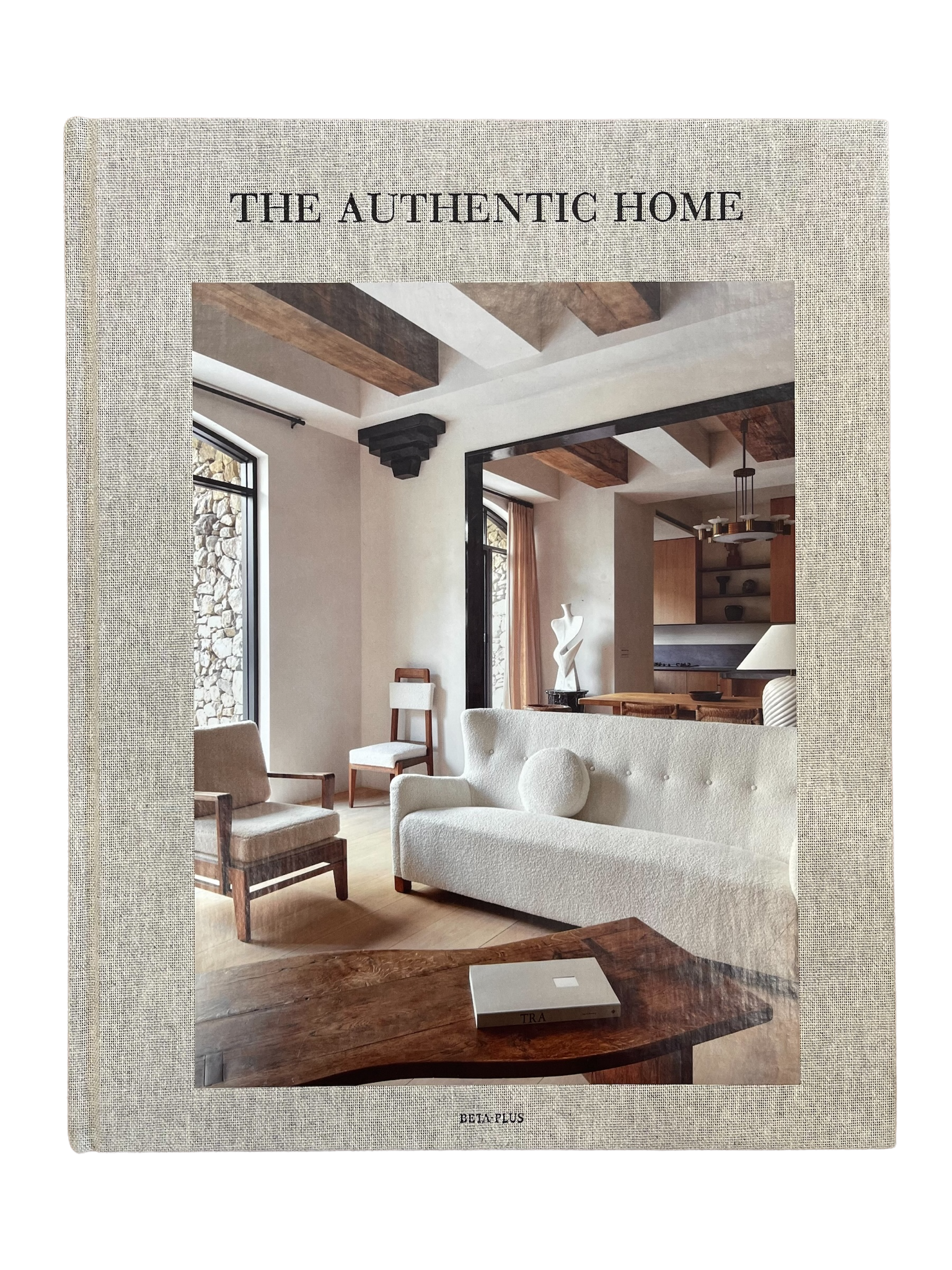 The Authentic Home 
