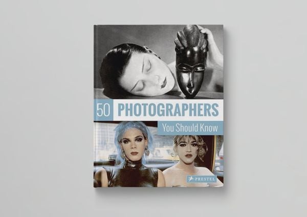 50 Photographers You Should Know