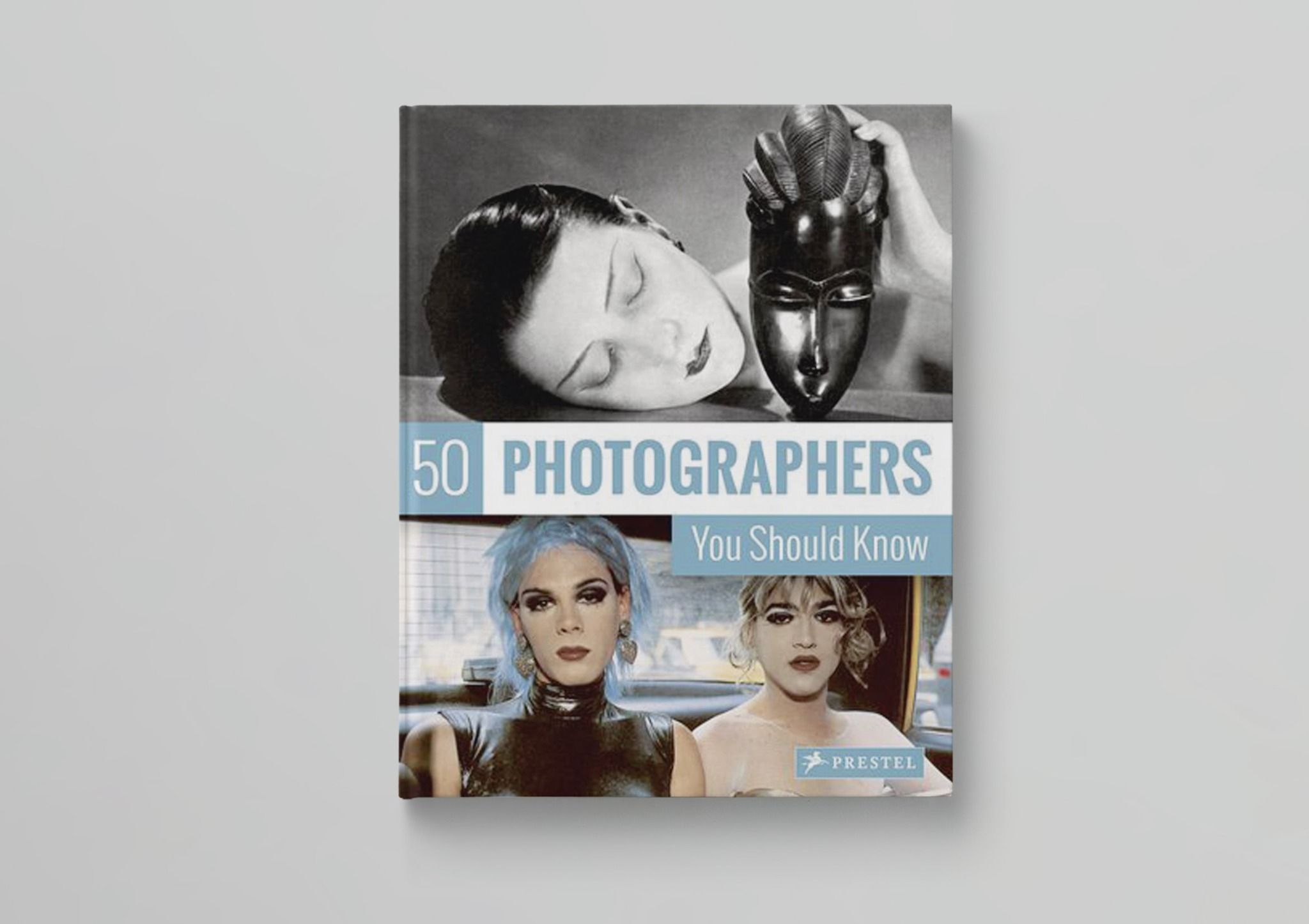  50 Photographers You Should Know 