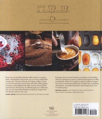  The Blue Bottle Craft of Coffee_James Freeman_9781607741183_Random House USA Inc 