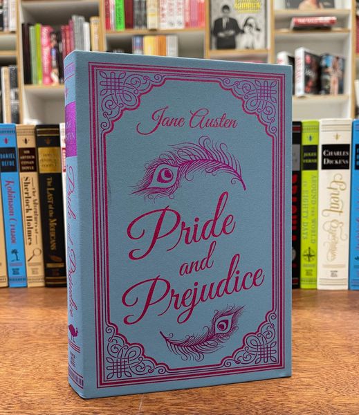 Pride and Prejudice