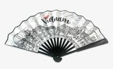  Hoi An Landscape Hand Fan 