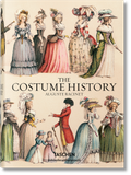  The Costume History 