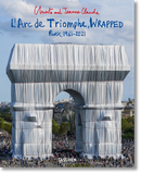  Christo and Jeanne-Claude. L'Arc de Triomphe, Wrapped_Lorenza Giovanelli_9783836579520_Taschen GmbH 