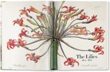  Redoute. The Book of Flowers_H. Walter Lack_9783836568937_Taschen 