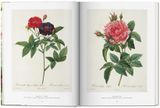  Redoute. The Book of Flowers_H. Walter Lack_9783836568937_Taschen 