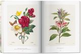  Redoute. The Book of Flowers_H. Walter Lack_9783836568937_Taschen 