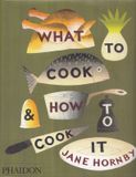  What to Cook and How to Cook It 