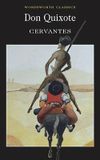  Don Quixote 