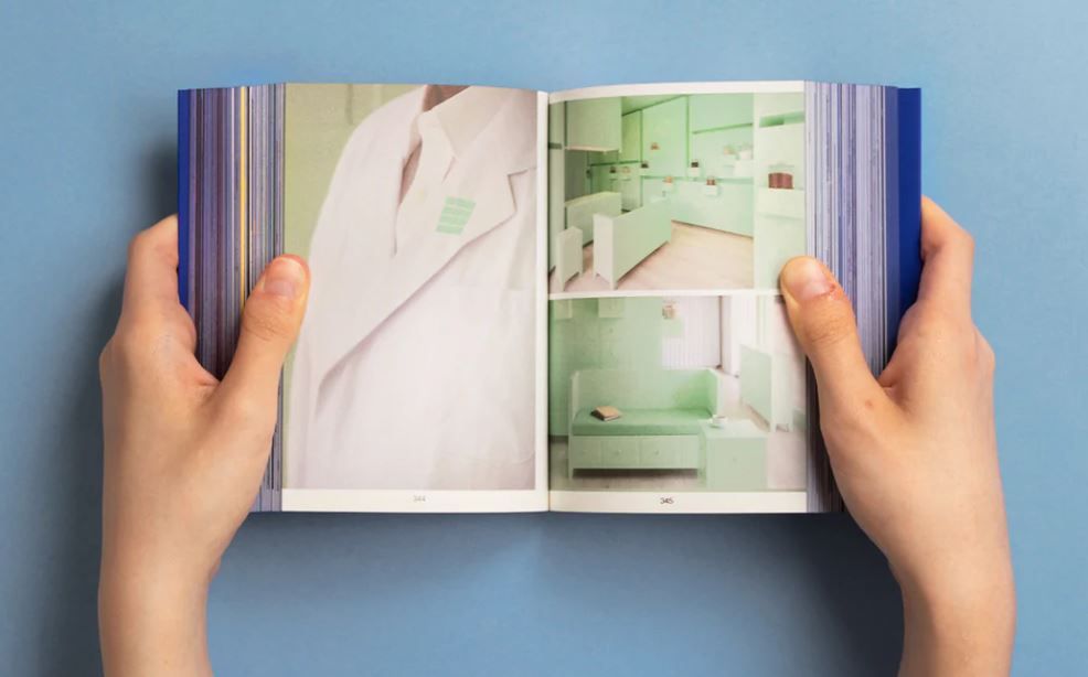  PALETTE mini 07: Monotone : New single-colour graphics_Victionary_9789887462866_Victionary 