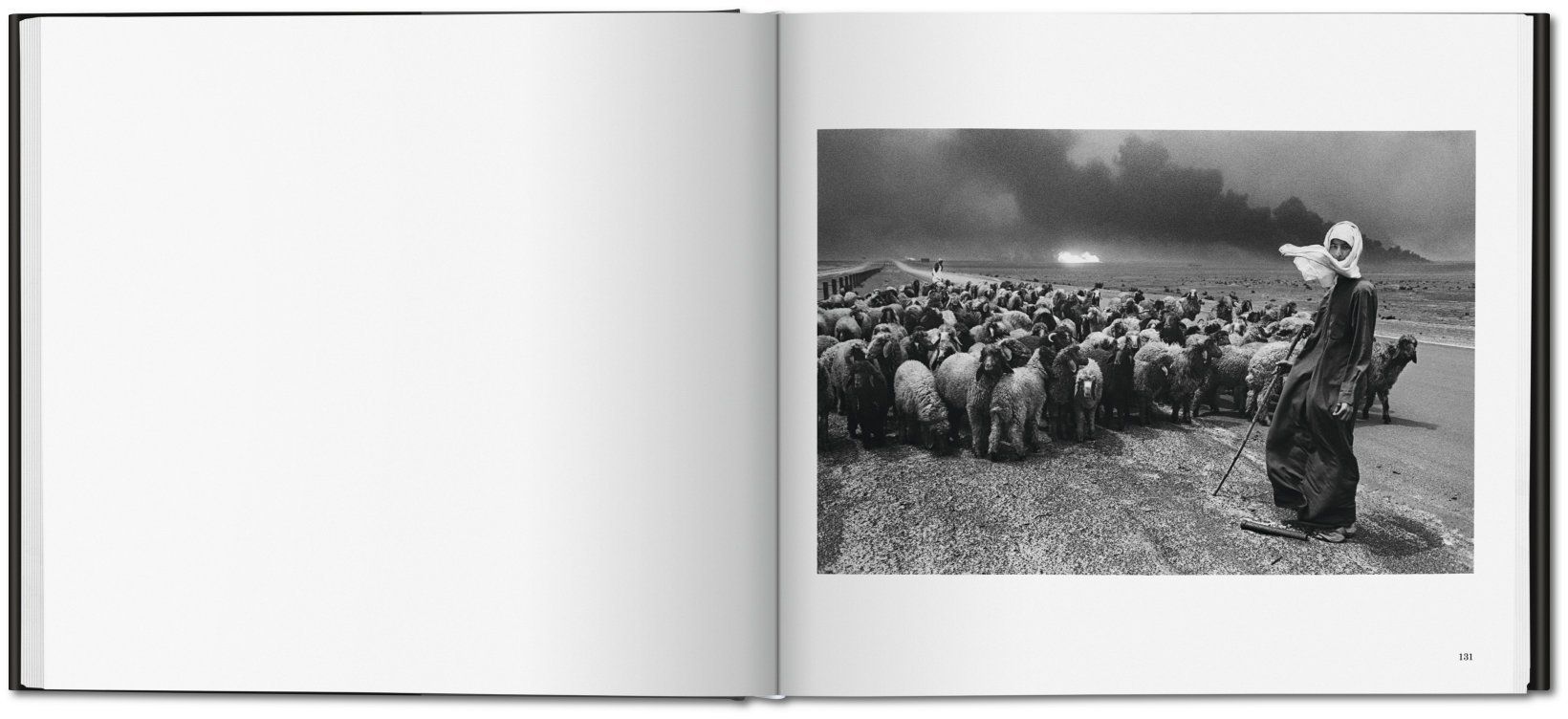  Sebastiao Salgado. Kuwait_Sebastião Salgado_9783836561259_Taschen GmbH 