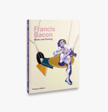  Francis Bacon: Books and Painting_Didier Ottinger_9780500239988_Thames & Hudson 