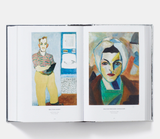  500 Self-Portraits_Liz Rideal _9780714875958_Phaidon Press Ltd 