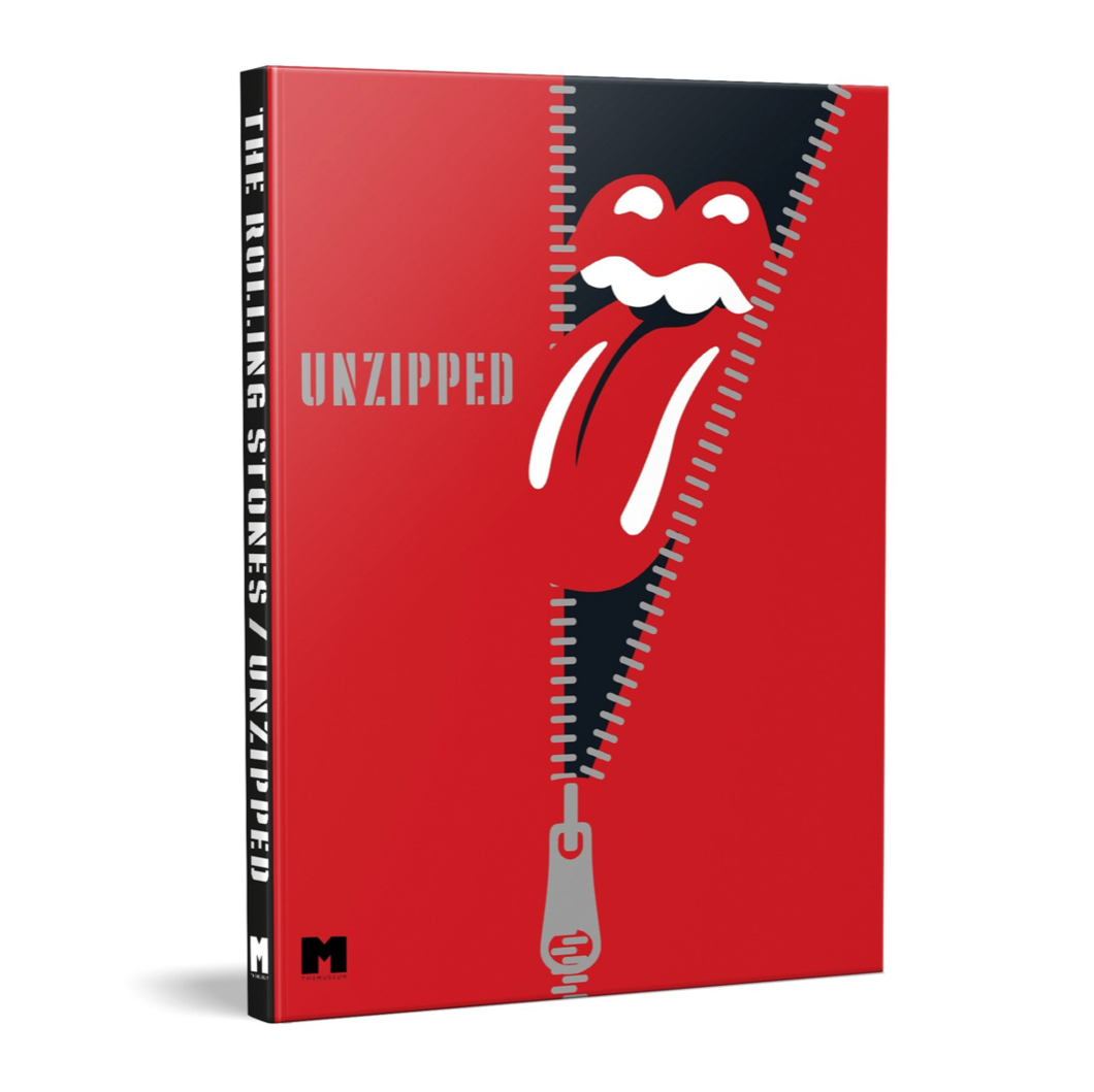  The Rolling Stones: Unzipped_The Rolling Stones_9780500023853_Thames & Hudson Ltd 