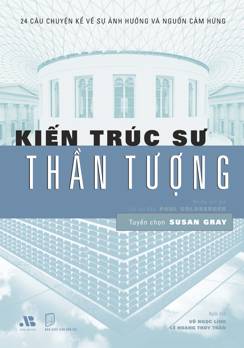 Kiến Trúc Sư Thần Tượng
