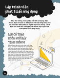  Những Nghề Thú Vị Nhất Trong Lĩnh Vực Công Nghệ 